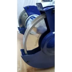 Spartan 8'' X 1'' CBN Sharpening Wheel (5/8'' Arbor) 25 Spartan 8'' X 1'' CBN Sharpening Wheel (5/8'' Arbor) -Best Tool Shop 68002 03 1000