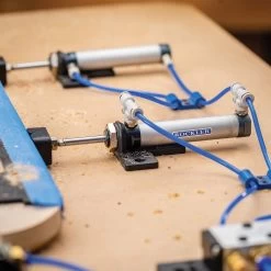 Rockler Pneumatic Clamping System -Best Tool Shop 68011 05 1000 1