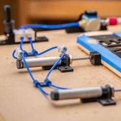 Rockler Pneumatic Clamping System -Best Tool Shop 68011 06 1000 1