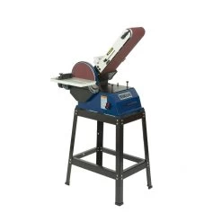 Rikon - 6'' X 48'' Sander