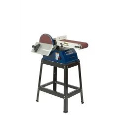 Rikon - 6'' X 48'' Sander -Best Tool Shop 68230 03 1000