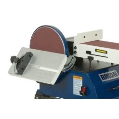 Rikon - 6'' X 48'' Sander -Best Tool Shop 68230 04 1000