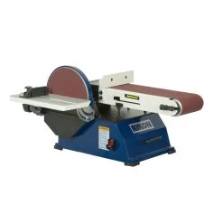 Rikon - 6'' X 48'' Sander -Best Tool Shop 68230 06 1000
