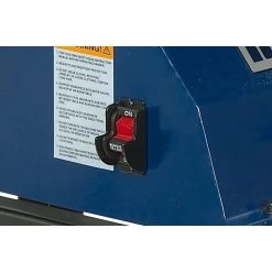 Rikon - 6'' X 48'' Sander -Best Tool Shop 68230 08 1000