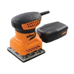 Triton 1/4 Sheet Orbital Palm Sander