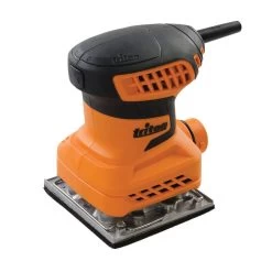 Triton 1/4 Sheet Orbital Palm Sander -Best Tool Shop 68500 03 1000
