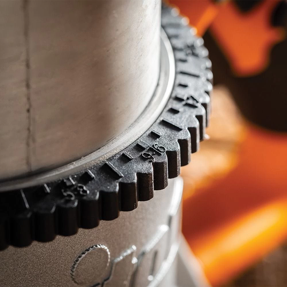 Triton 3.25HP Router Motor Plus Fixed Base 13 Triton 3.25HP Router Motor Plus Fixed Base - Image 11