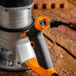 Triton 3.25HP Router Motor Plus Fixed Base 25 Triton 3.25HP Router Motor Plus Fixed Base -Best Tool Shop 68606 06 1000 1