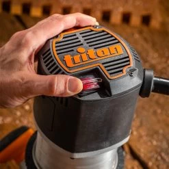 Triton 3.25HP Router Motor Plus Fixed Base 24 Triton 3.25HP Router Motor Plus Fixed Base -Best Tool Shop 68606 07 1000 1