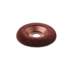 Kutzall 4-1/2'' Dish Wheels -Best Tool Shop 68793