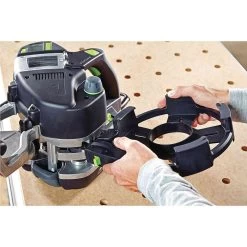Festool Conturo Edge Bander KA 65 Set (574616) -Best Tool Shop 68969 08 1000