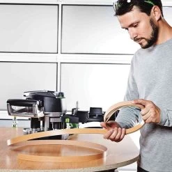 Festool Conturo Edge Bander KA 65 Set (574616) -Best Tool Shop 68969 09 1000