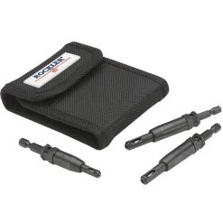Rockler/Insty-Drive Self-Centering Bits