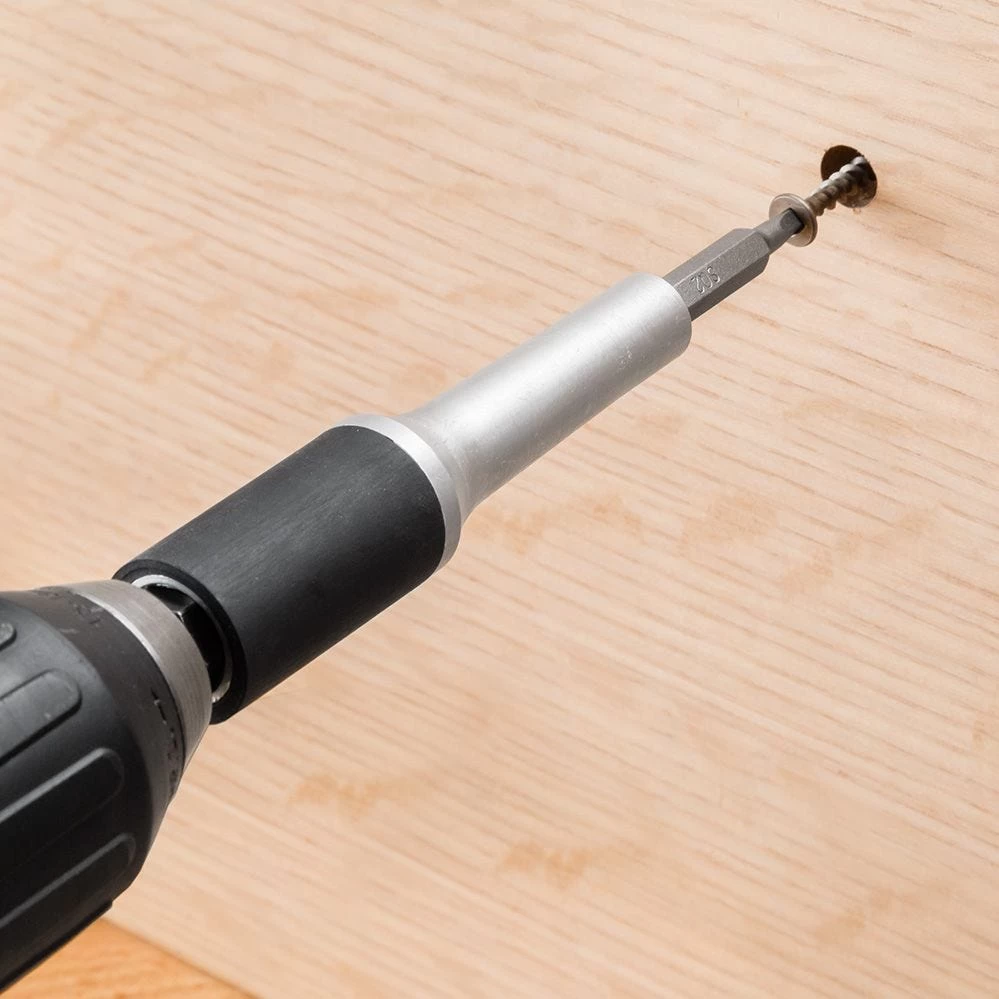 Rockler/Insty-Drive Self-Centering Bits 4 Rockler/Insty-Drive Self-Centering Bits - Image 2