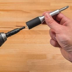 Rockler/Insty-Drive Self-Centering Bits 10 Rockler/Insty-Drive Self-Centering Bits -Best Tool Shop 69053 08 1000