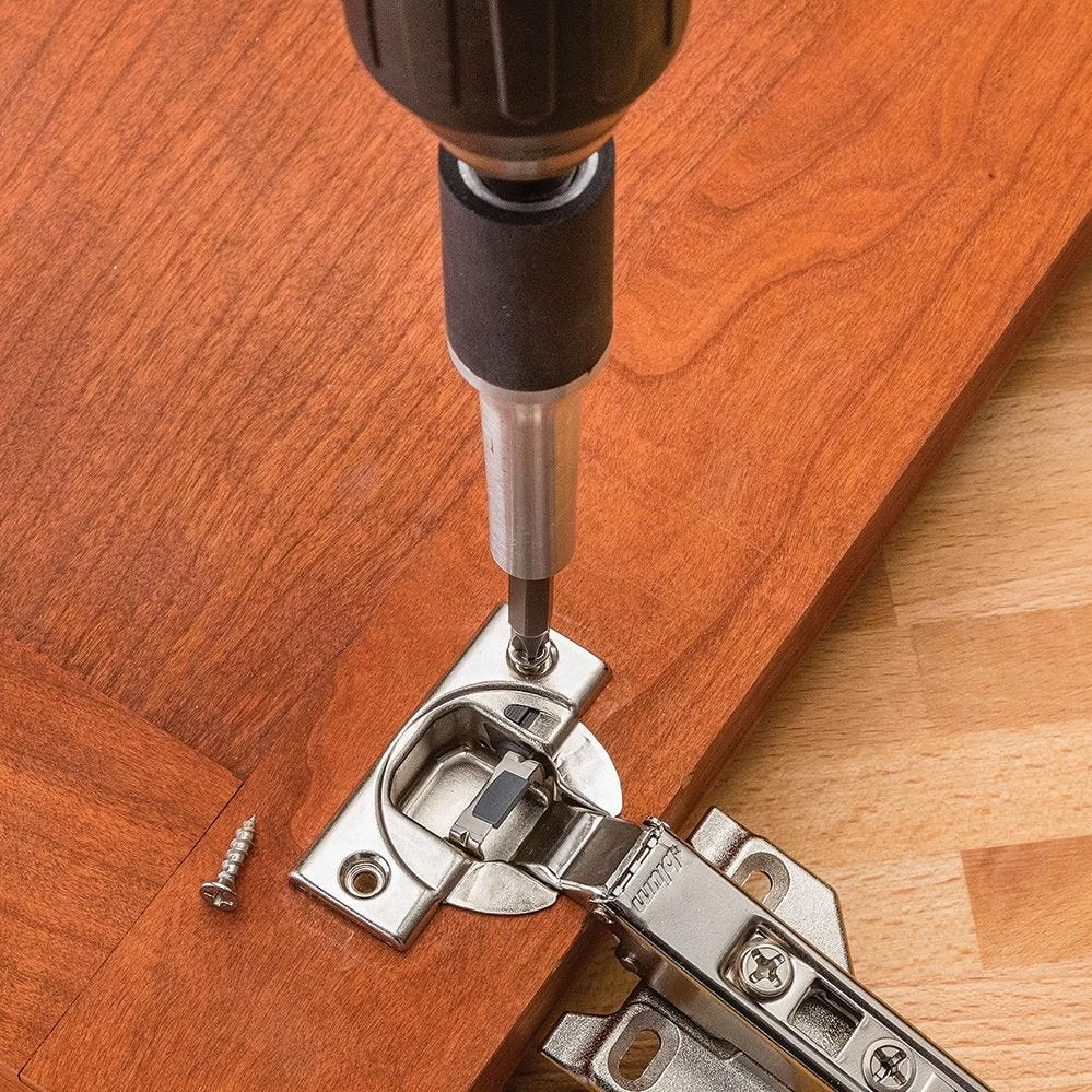 Rockler/Insty-Drive Self-Centering Bits 7 Rockler/Insty-Drive Self-Centering Bits - Image 5