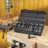 16-Pc. Forstner Bit Set -Best Tool Shop 69069 01 1000