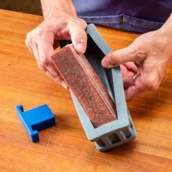 Rockler Silicone Casting Mold, Handle Blank -Best Tool Shop 69157 08 1000