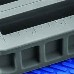 Rockler Silicone Casting Mold, Pen Blanks -Best Tool Shop 69213 05 1000