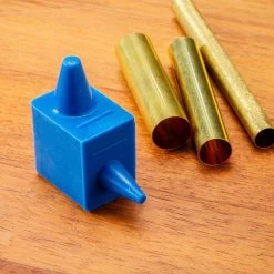 Rockler Silicone Casting Mold, Pen Blanks -Best Tool Shop 69213 06 1000