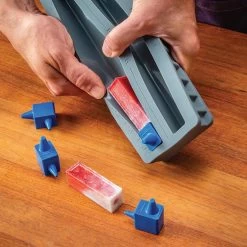 Rockler Silicone Casting Mold, Pen Blanks -Best Tool Shop 69213 08 1000