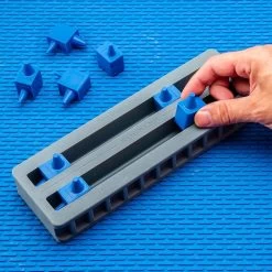 Rockler Silicone Casting Mold, Pen Blanks -Best Tool Shop 69213 11 1000