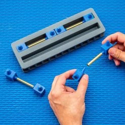 Rockler Silicone Casting Mold, Pen Blanks -Best Tool Shop 69213 12 1000