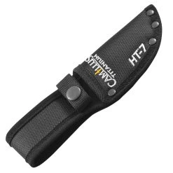 Camillus HT-7 Fixed-Blade Hunting/Fishing Knife Kit, 7''L -Best Tool Shop 69347 02 1000