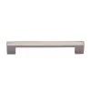 10-3/4''Urban Cabinet Pull, Polished Nickel