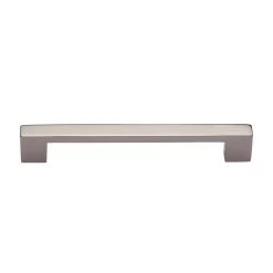 10-3/4''Urban Cabinet Pull, Polished Nickel