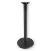 Round Flat Style 18'' Dia. Cast Iron Table Base, Bar Height -Best Tool Shop 69486 01 1000