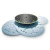 6''MultiJetstream 2 Sanding Pad For Festool ETS 150/ETS EC 150 -Best Tool Shop 69517 02 1000