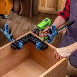 Rockler Spring-Loaded One-Handed Bar Clamps 25 Rockler Spring-Loaded One-Handed Bar Clamps -Best Tool Shop 69764 07 1000