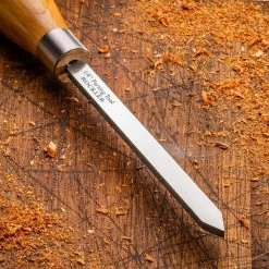 Rockler High-Speed Steel 1/4'' Parting Tool -Best Tool Shop 69836 02 1000