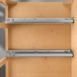 Rockler Centerline Lifetime Soft-Close Undermount Drawer Slides 20 Rockler Centerline Lifetime Soft-Close Undermount Drawer Slides -Best Tool Shop 69904 04 1000 1