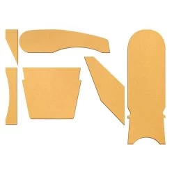 Rockler Westport Adirondack Chair Plan With Templates -Best Tool Shop 69912 01 1000 1