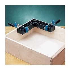 Rockler Clamp-It Combo (2 Squares, Matching Clamps) -Best Tool Shop 69954 07 1000