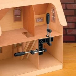 Rockler Clamp-It Assortment (2 Original, 2 Mini, Matching Clamps) -Best Tool Shop 69970 03 1000