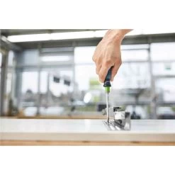 Festool Screwdriver Handle With Centrotec Bit Holder (200140) -Best Tool Shop 70662 02 1000
