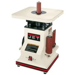 Jet® Benchtop Oscillating Spindle Sander -Best Tool Shop 708404 main 1000