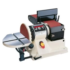 Jet JSG-96, Benchtop 6'' X 48'' Belt / 9'' Disc Sander, 3/4HP 1Ph, 115V -Best Tool Shop 708595 main 1000