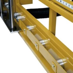 Powermatic 511 Panel Saw With 4'' Dust Port -Best Tool Shop 711661 04 1000