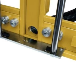 Powermatic 511 Panel Saw With 4'' Dust Port -Best Tool Shop 711661 05 1000