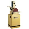 Powermatic® 6'' X 48'' Belt And 12'' Disc Sander Combo Machine 1-1/2 HP -Best Tool Shop 711728 01 1000