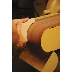 Powermatic® 6'' X 48'' Belt And 12'' Disc Sander Combo Machine 1-1/2 HP -Best Tool Shop 711728 03 1000