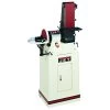 Jet® Combination 6'' X 48'' Belt & 9'' Disc Sander W/Closed Stand -Best Tool Shop 711812 01 1000