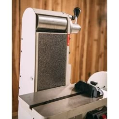 Jet® 6'' X 48'' Belt And 12'' Disc Sander Combo Machine -Best Tool Shop 711814 04 1000