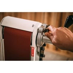 Jet® 6'' X 48'' Belt And 12'' Disc Sander Combo Machine -Best Tool Shop 711814 05 1000