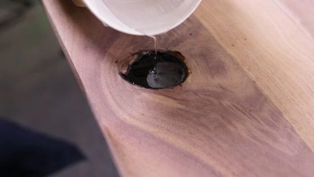 System Three RiverCast Epoxy 7 System Three RiverCast Epoxy - Image 5