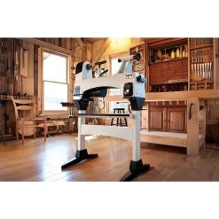 Jet 1221VS 12'' X 21'' Variable Speed Wood Lathe -Best Tool Shop 719200 alt4 1000